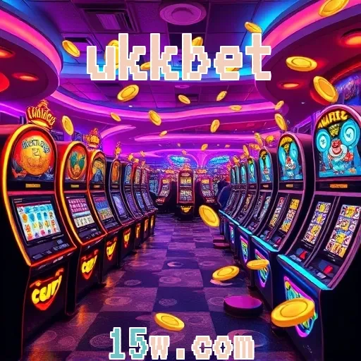ukkbet: Bônus que Transformam Sua Experiência de Jogo