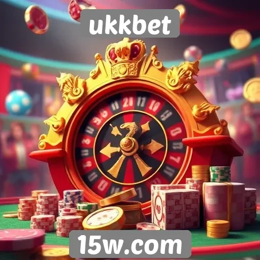 jogos de cassino no ukkbet atraem grandes apostadores