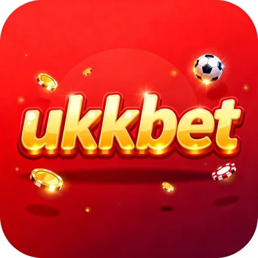 Logo da ukkbet