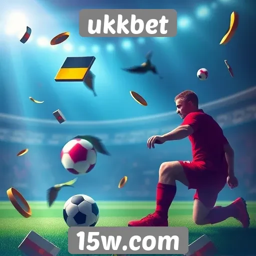 Estudo sobre a variedade de jogos no ukkbet