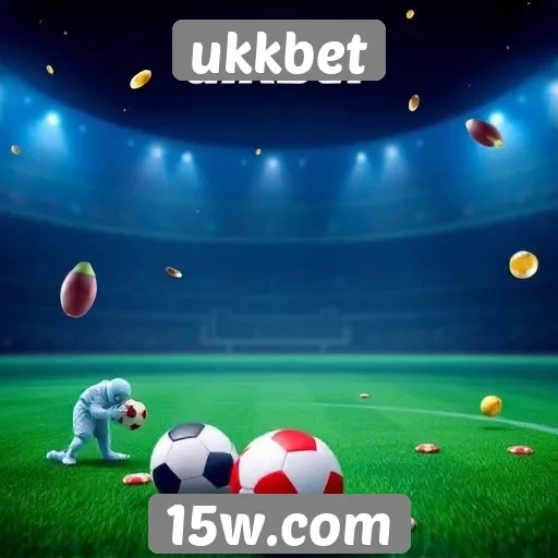 Promoções e bônus oferecidos pela plataforma ukkbet