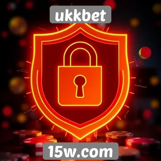 Análise da segurança no site de jogos ukkbet