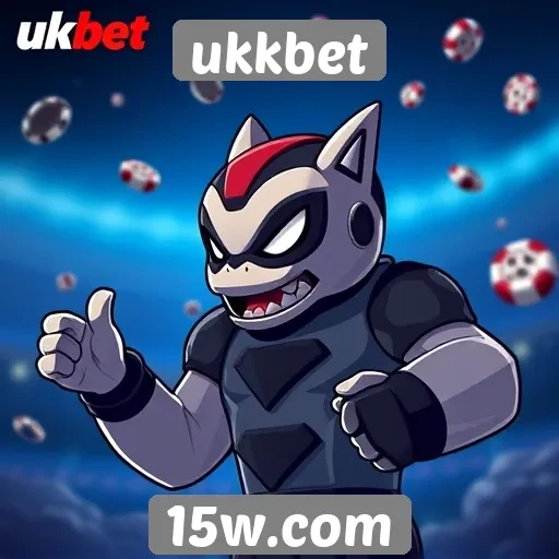 ukoBet análise de bônus e promoções disponíveis